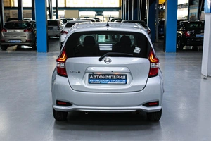Хетчбэк Nissan Note 2018 года, 1063000 рублей, Солонцы