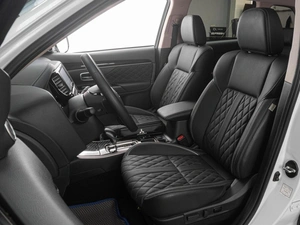 Внедорожник Mitsubishi Outlander 2022 года, 3449000 рублей, Тюмень