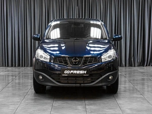 Внедорожник Nissan Qashqai 2010 года, 899000 рублей, Тюмень