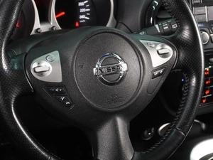 Внедорожник Nissan Juke 2011 года, 874000 рублей, Воронеж
