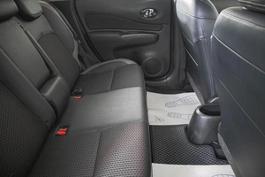 Хетчбэк Nissan Note 2017 года, 1049000 рублей, Кемерово