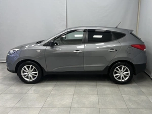 Внедорожник Hyundai ix35 2014 года, 1157000 рублей, Красноярск