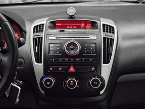 Универсал Kia Ceed 2012 года, 760000 рублей, Красноярск