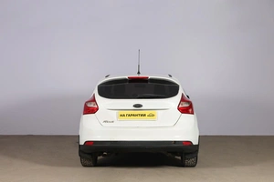 Хетчбэк Ford Focus 2011 года, 759000 рублей, Новосибирск