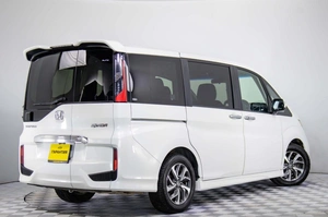 Минивэн Honda Stepwgn Spada 2015 года, 2149000 рублей, Пермь