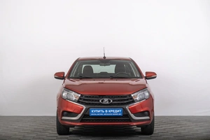 Седан ВАЗ (LADA) Vesta 2017 года, 749000 рублей, Томск