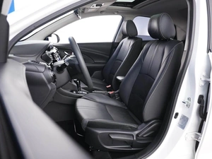 Седан Changan Alsvin 2023 года, 1048021 рублей, Москва