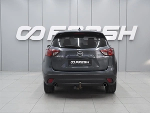 Внедорожник Mazda CX-5 2012 года, 1120000 рублей, Ростов-на-Дону