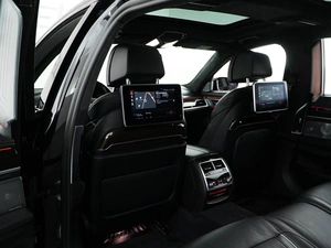 Седан BMW 7 серия 2019 года, 5177077 рублей, Москва