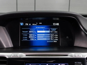 Седан Honda Accord 2013 года, 1749000 рублей, Тюмень