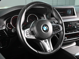 Седан BMW 5 серия 2019 года, 3549000 рублей, Ростов-на-Дону