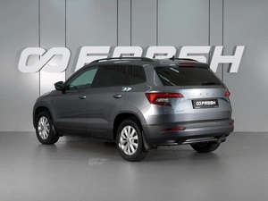 Внедорожник Skoda Karoq 2020 года, 2475000 рублей, Минеральные Воды