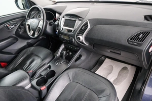 Внедорожник Hyundai ix35 2012 года, 1299000 рублей, Красноярск