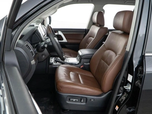 Внедорожник Toyota Land Cruiser 2017 года, 5679000 рублей, Москва