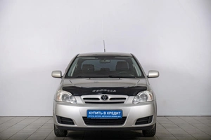 Хетчбэк Toyota Corolla 2006 года, 499000 рублей, Томск