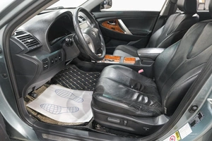 Седан Toyota Camry 2008 года, 1069000 рублей, Новокузнецк