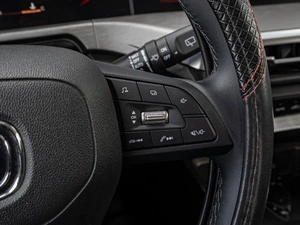 Внедорожник Changan CS35 Plus 2024 года, 2350000 рублей, Краснодар