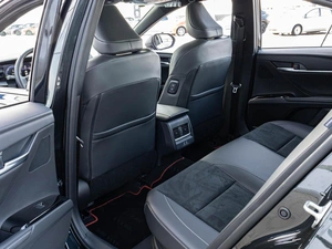 Седан Toyota Camry 2025 года, 4595000 рублей, Краснодар