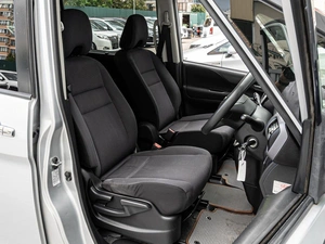 Минивэн Nissan Serena 2017 года, 1798000 рублей, Краснодар