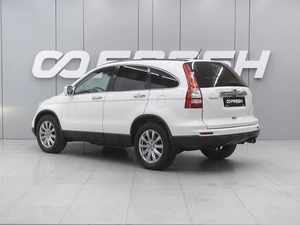 Внедорожник Honda CR-V 2012 года, 1599000 рублей, Ростов-на-Дону