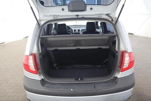 Хэтчбек Hyundai Getz 2008 года, 705000 рублей, Орёл