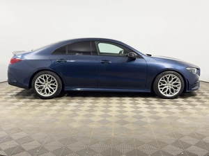 Седан Mercedes-benz CLA-класс 2020 года, 2978900 рублей, Казань