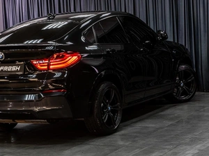 Внедорожник BMW X4 2015 года, 2679000 рублей, Тюмень