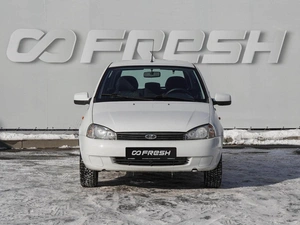 Универсал ВАЗ (LADA) Kalina 2012 года, 499000 рублей, Волгоград