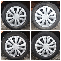 Хэтчбек 4 дв. Chevrolet Aveo 2007 года, 395000 рублей, Орёл