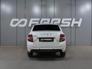 Седан ВАЗ (LADA) Granta 2023 года, 749000 рублей, Воронеж
