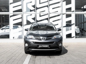Внедорожник Toyota RAV4 2013 года, 1760000 рублей, Ставрополь