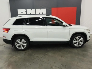 Внедорожник Skoda Kodiaq 2019 года, 2790000 рублей, Курск