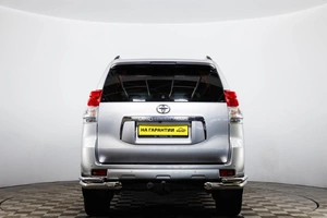 Внедорожник Toyota Land Cruiser Prado 2013 года, 3299000 рублей, Пермь
