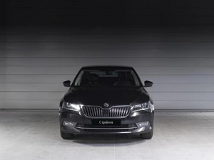 Лифтбек Skoda Superb 2018 года, 2120000 рублей, Санкт-Петербург