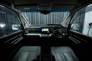 Минивэн Honda Stepwgn Spada 2019 года, 2450000 рублей, Красноярск