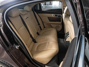 Седан Jaguar XF 2014 года, 1399000 рублей, Ставрополь