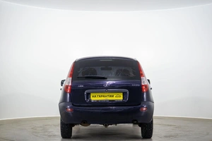 Хетчбэк ВАЗ (LADA) Kalina 2007 года, 279000 рублей, Оренбург