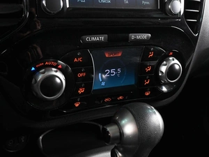 Внедорожник Nissan Juke 2014 года, 1199000 рублей, Аксай