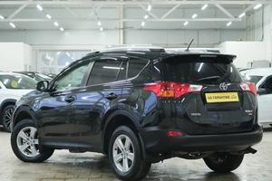 Внедорожник Toyota RAV4 2012 года, 1649000 рублей, Омск