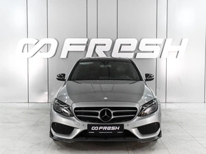 Седан Mercedes-benz C-класс 2015 года, 2290000 рублей, Аксай