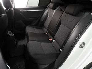 Лифтбек Skoda Octavia 2013 года, 1176000 рублей, Воронеж