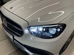 Седан Mercedes-Benz E-класс 2020 года, 4800000 рублей, Красноярск