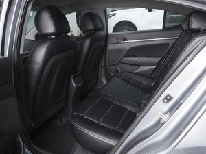 Седан Hyundai Elantra 2016 года, 1380000 рублей, Ростов-на-Дону