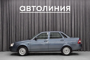 Седан ВАЗ (LADA) Priora 2015 года, 569000 рублей, Красноярск