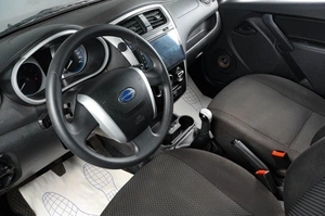 Седан Datsun on-DO 2020 года, 849000 рублей, Тюмень