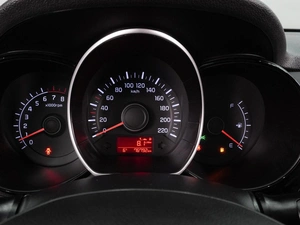 Седан Kia Rio 2016 года, 1199000 рублей, Воронеж