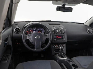 Внедорожник Nissan Qashqai 2012 года, 797055 рублей, Москва