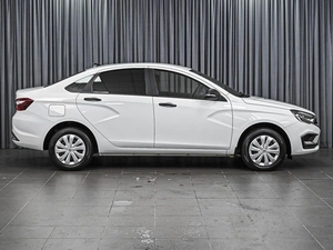 Седан ВАЗ (LADA) Vesta 2023 года, 1174000 рублей, Ставрополь