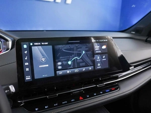 Внедорожник Changan CS55 Plus, II Рестайлинг 2025 года, 3398888 рублей, Москва