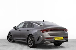 Седан Kia K5 2020 года, 2749000 рублей, Барнаул